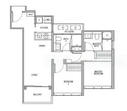 irwell-hill-residences photo thumbnail #1